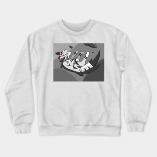 Feathertail’s Sacrifice Crewneck Sweatshirt